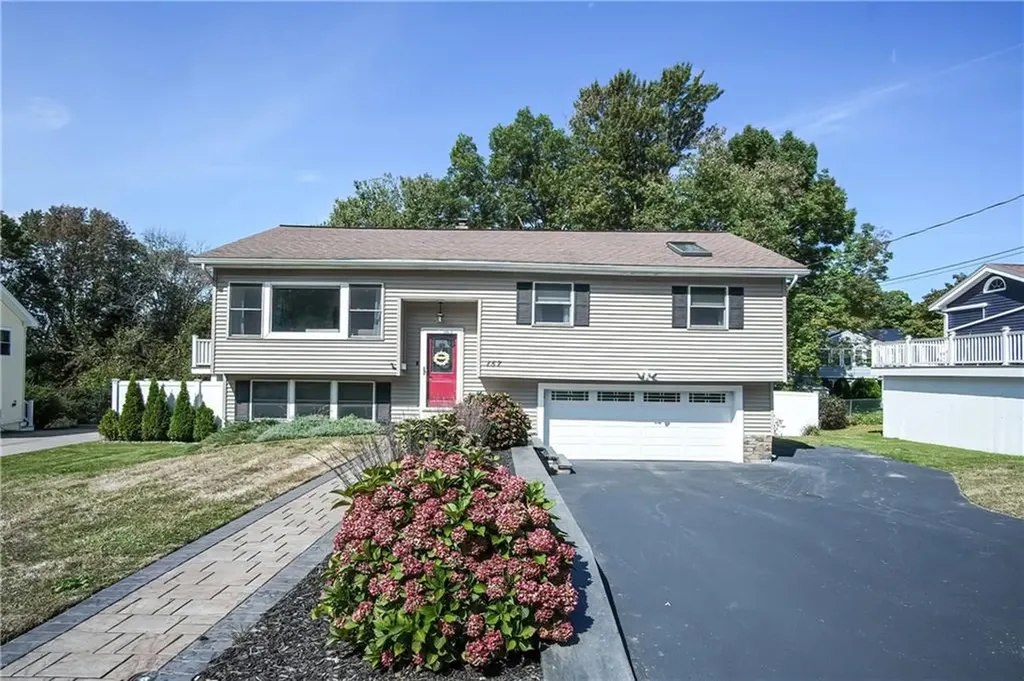 157 Star Avenue Woonsocket RI 02895