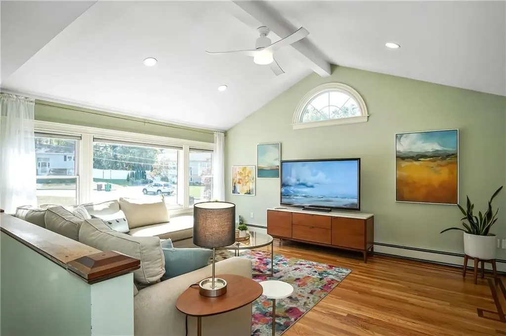 157 Star Avenue Woonsocket RI 02895