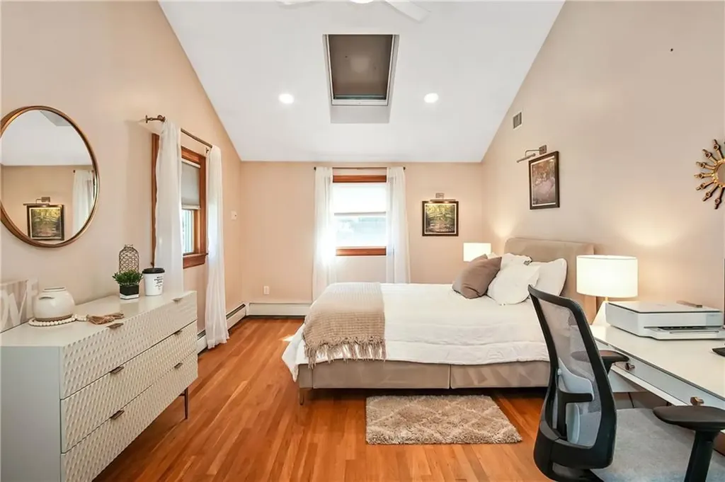 157 Star Avenue Woonsocket RI 02895