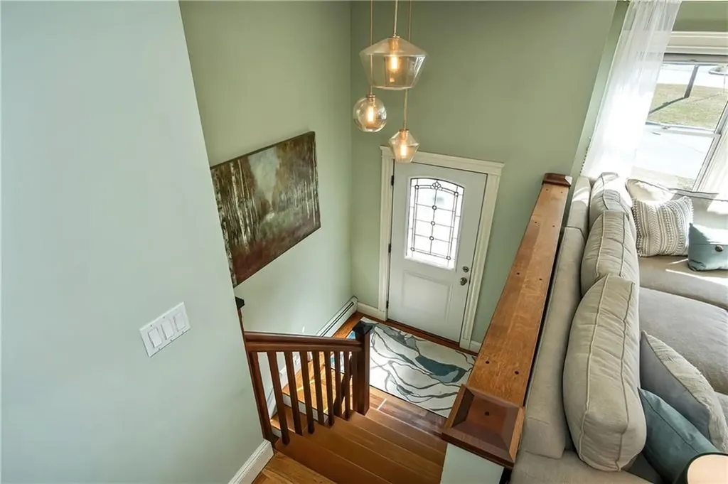 157 Star Avenue Woonsocket RI 02895