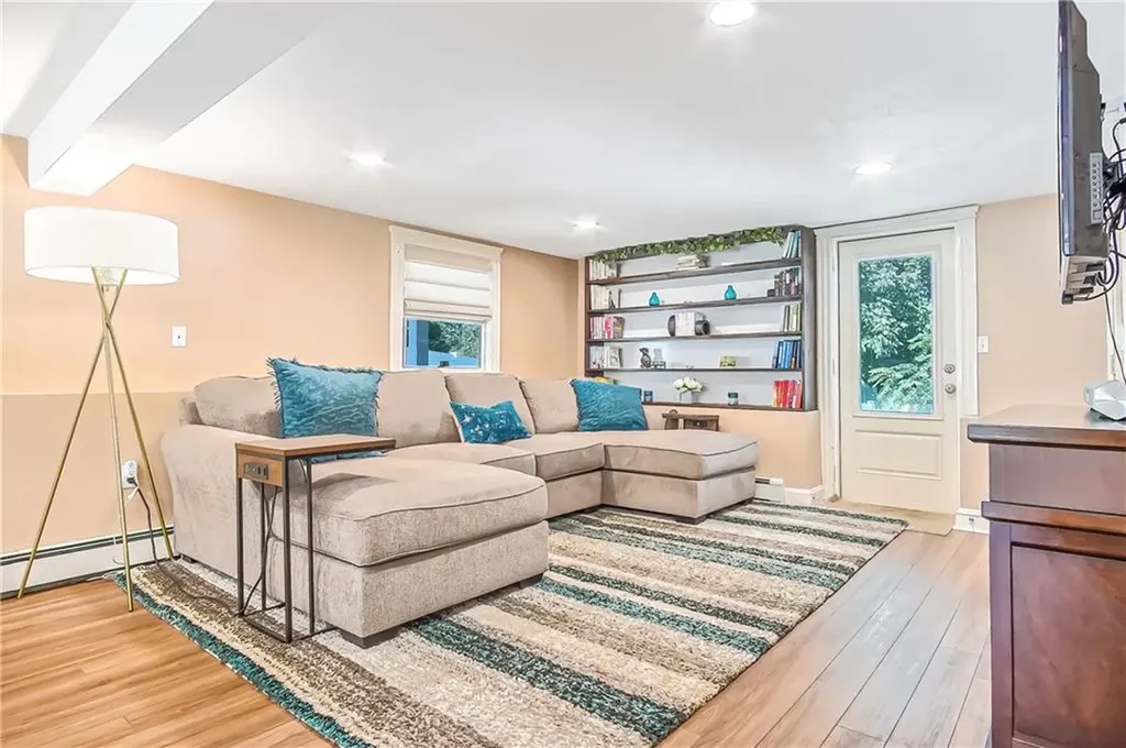 157 Star Avenue Woonsocket RI 02895