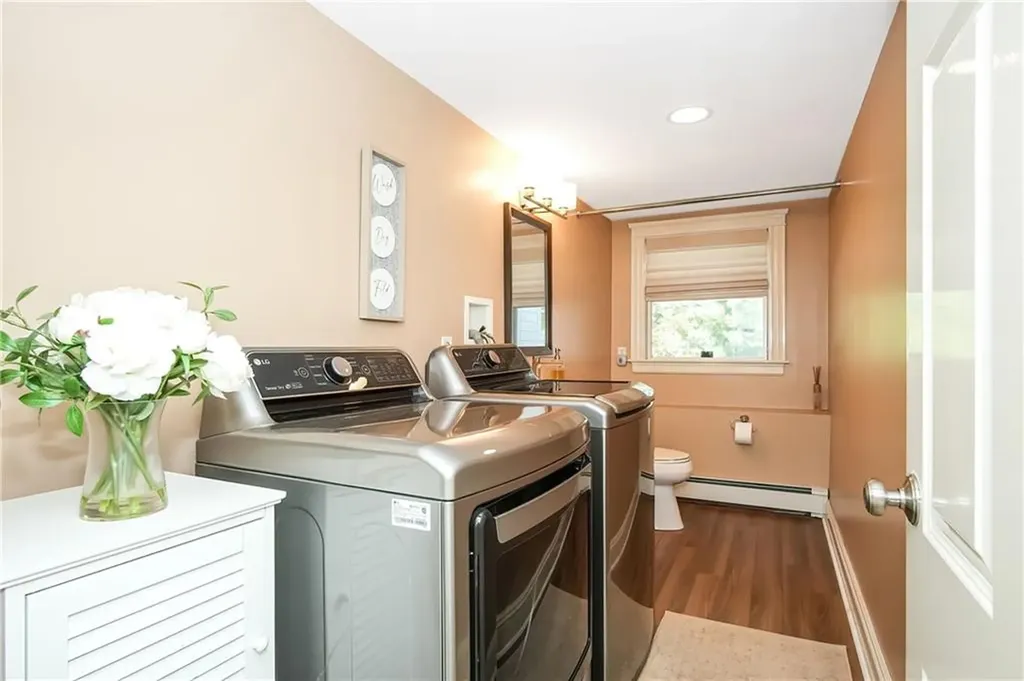 157 Star Avenue Woonsocket RI 02895