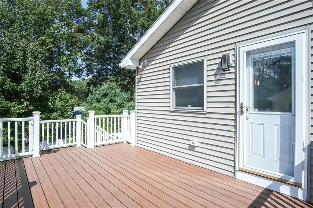 157 Star Avenue Woonsocket RI 02895