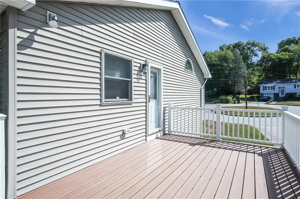 157 Star Avenue Woonsocket RI 02895