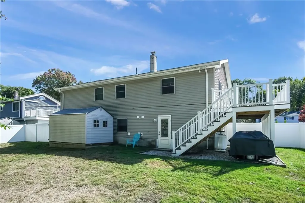 157 Star Avenue Woonsocket RI 02895