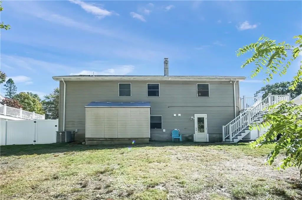 157 Star Avenue Woonsocket RI 02895