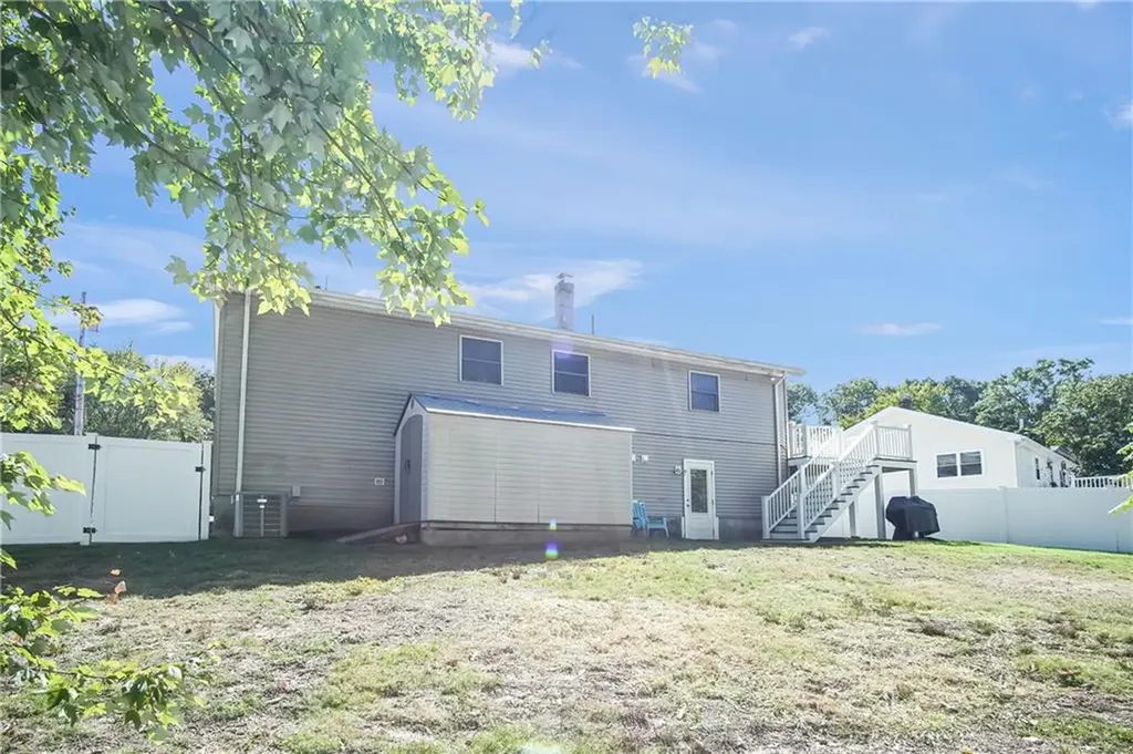 157 Star Avenue Woonsocket RI 02895