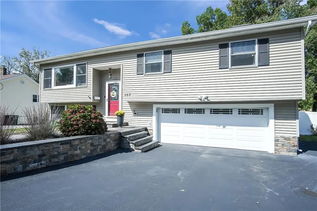 157 Star Avenue Woonsocket RI 02895