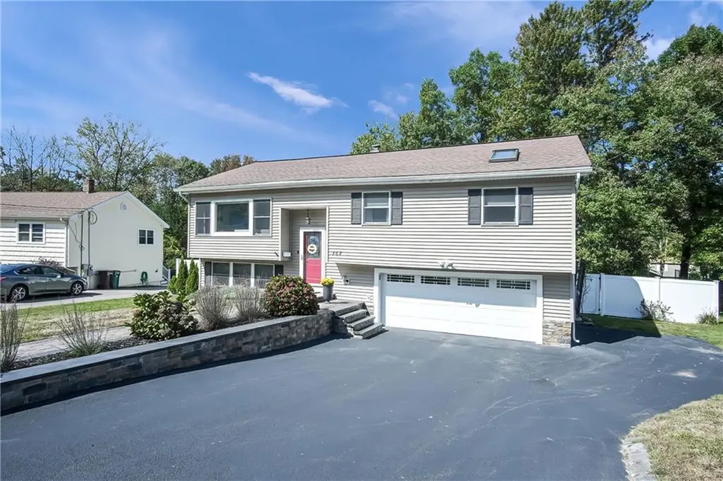 157 Star Avenue Woonsocket RI 02895