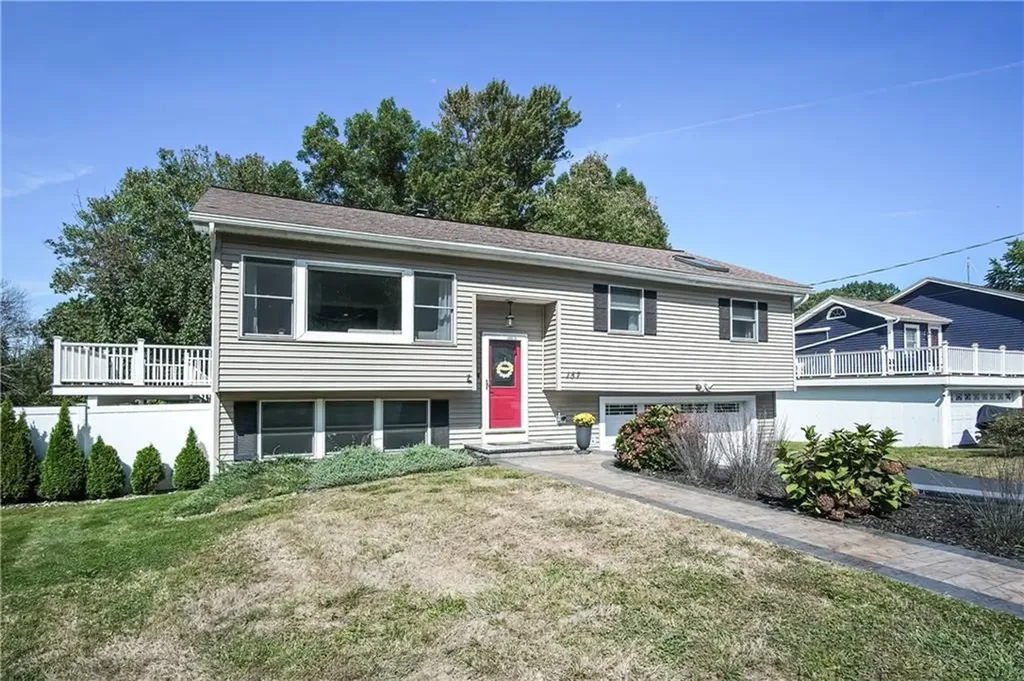 157 Star Avenue Woonsocket RI 02895