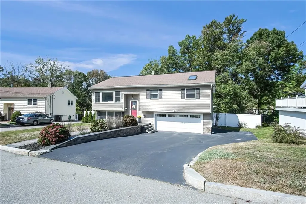 157 Star Avenue Woonsocket RI 02895