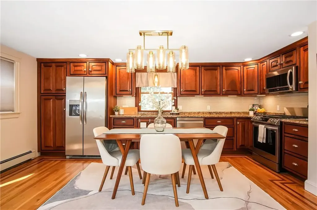 157 Star Avenue Woonsocket RI 02895