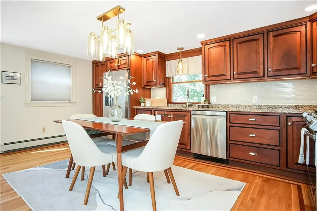 157 Star Avenue Woonsocket RI 02895