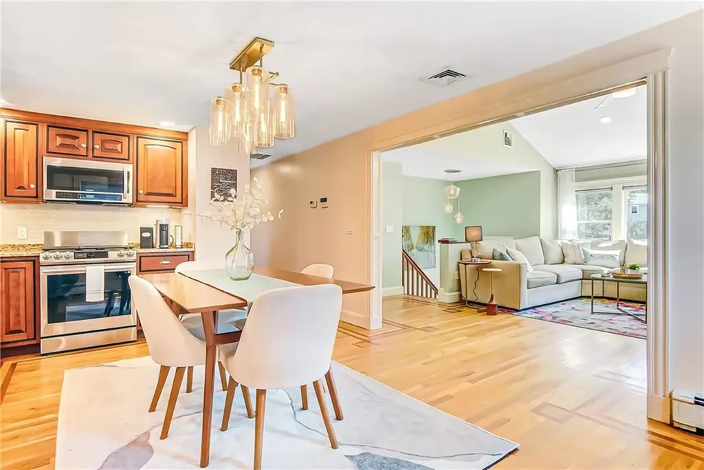 157 Star Avenue Woonsocket RI 02895