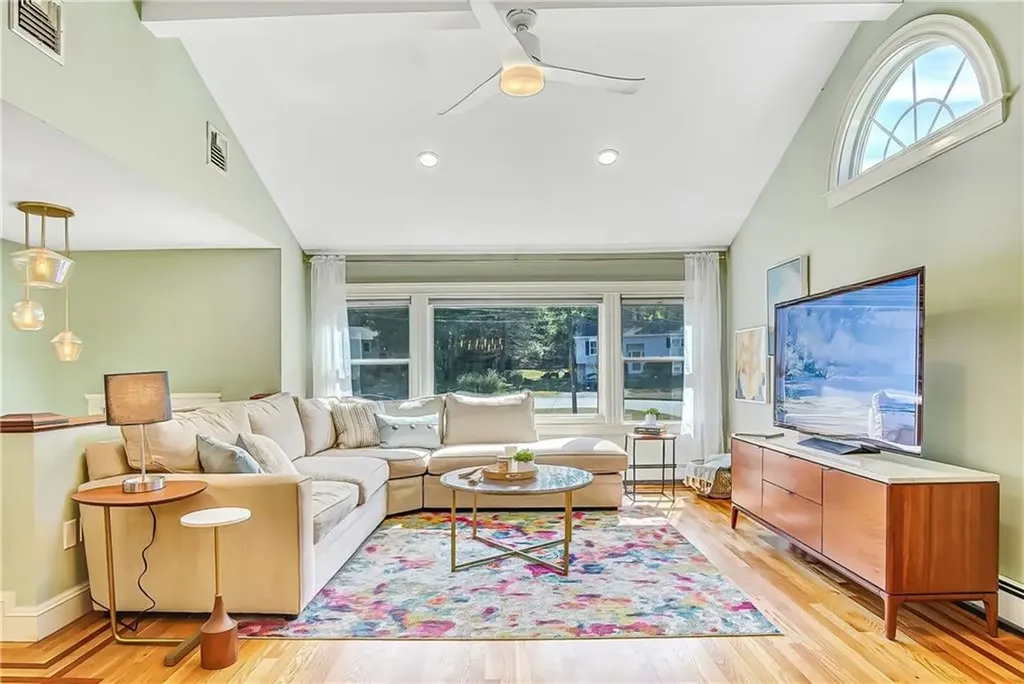 157 Star Avenue Woonsocket RI 02895