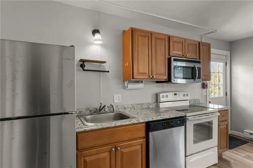 5 Pleasant Street Westerly RI 02891
