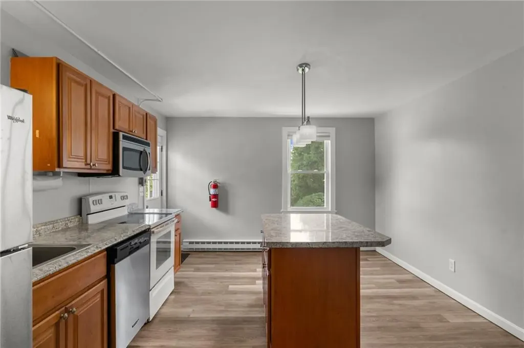 5 Pleasant Street Westerly RI 02891