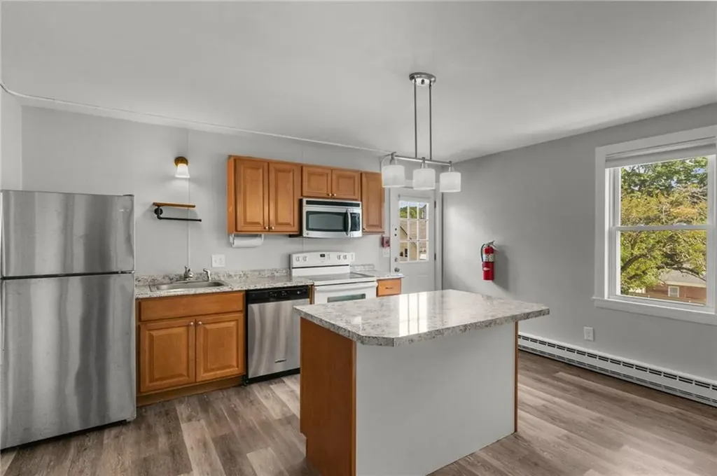 5 Pleasant Street Westerly RI 02891