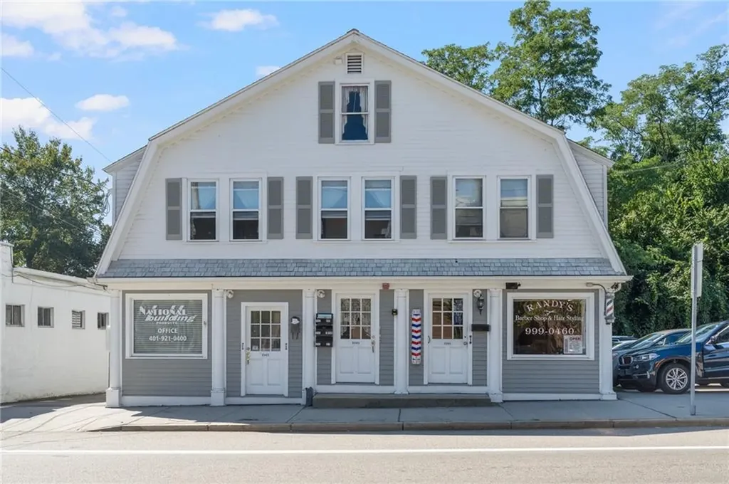 3341 Post Road Warwick RI 02886