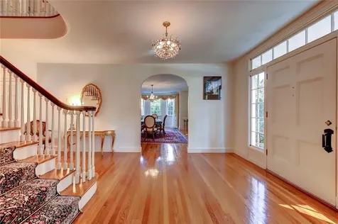 526 Cole Avenue Providence RI 02906