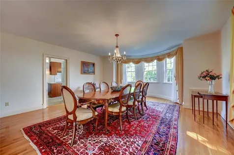 526 Cole Avenue Providence RI 02906