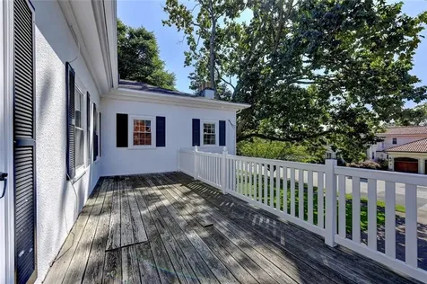 526 Cole Avenue Providence RI 02906