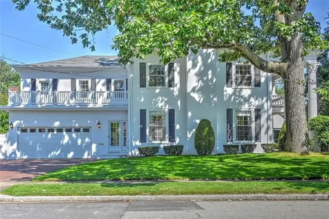 526 Cole Avenue Providence RI 02906