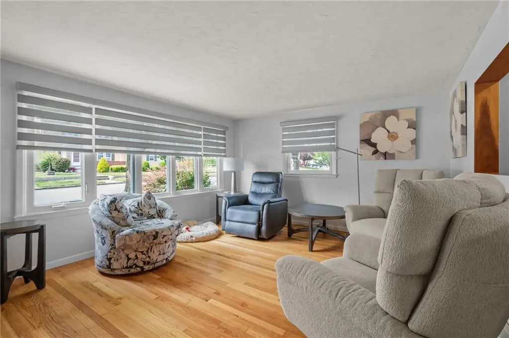 17 Palm Street North Providence RI 02904