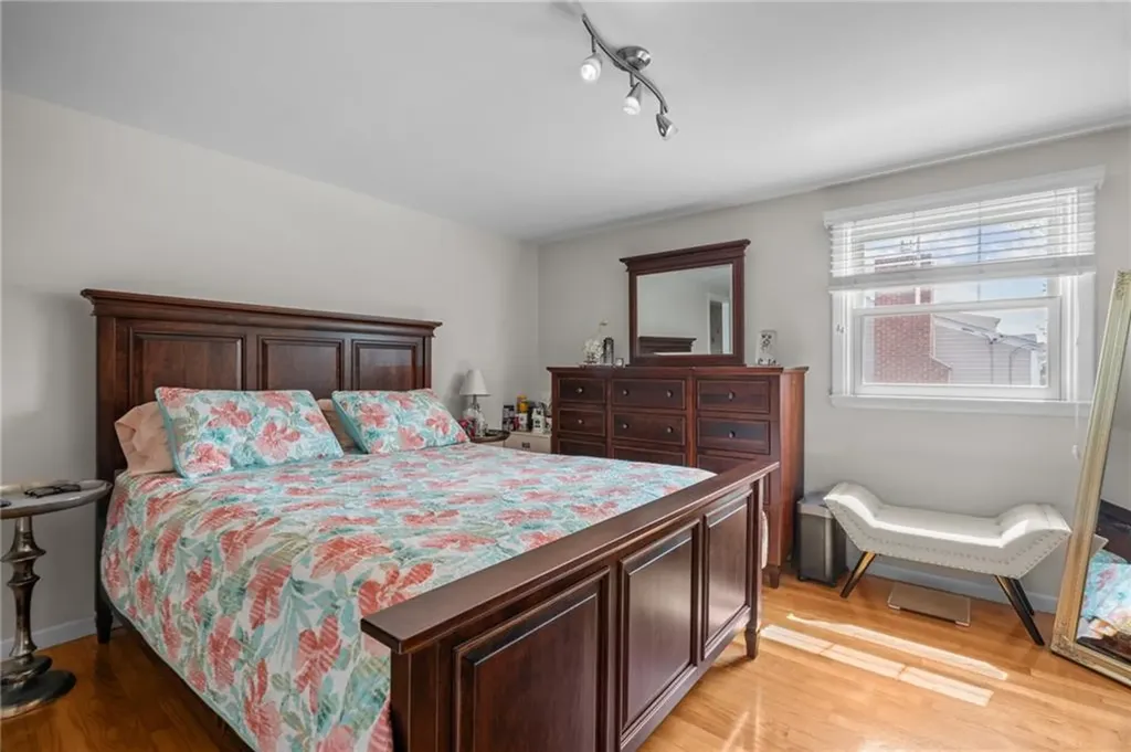 17 Palm Street North Providence RI 02904