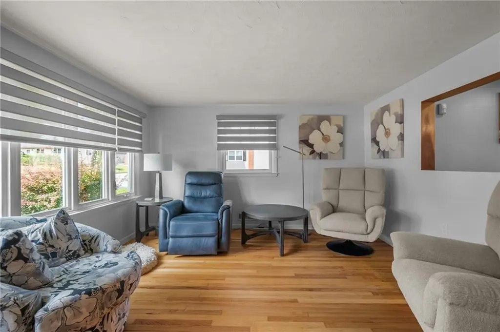 17 Palm Street North Providence RI 02904