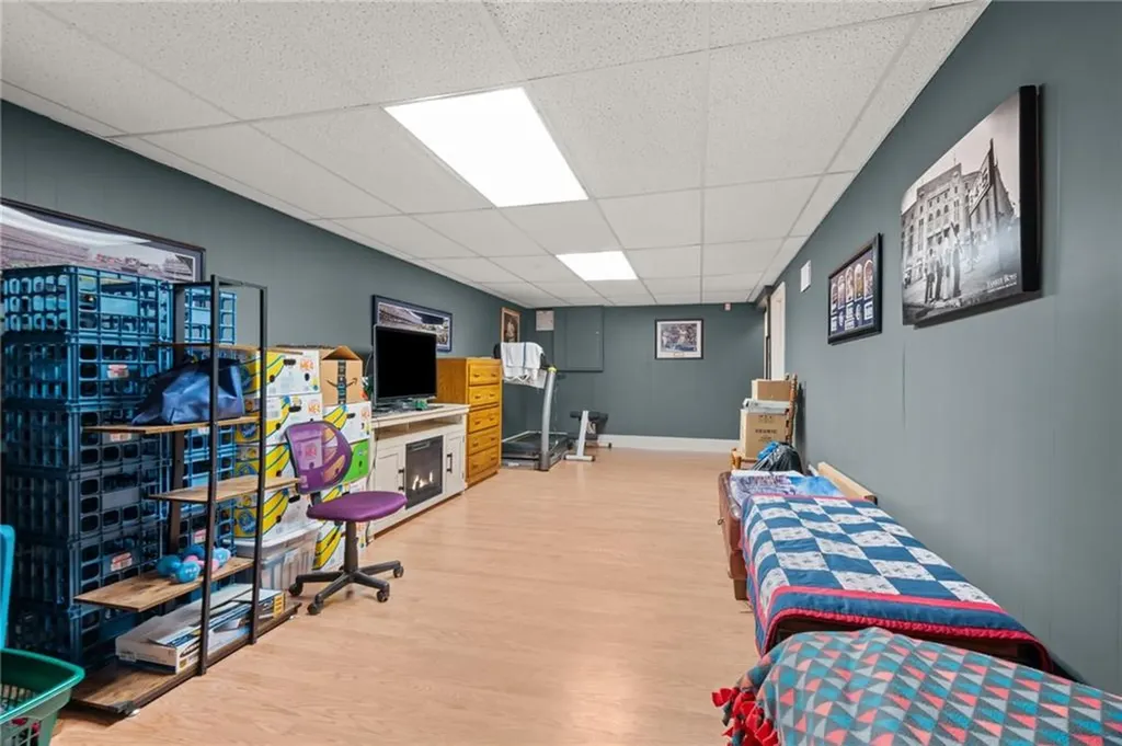 17 Palm Street North Providence RI 02904