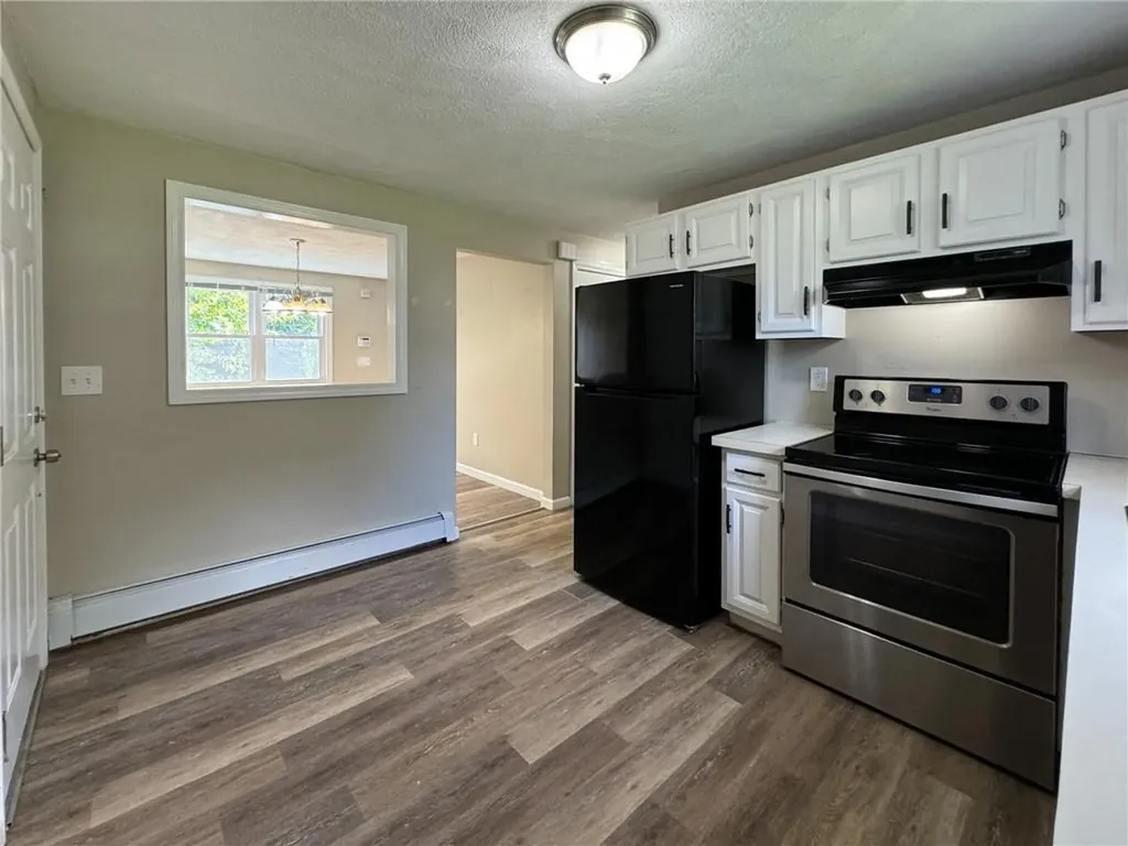 40 Barrett Street Cranston RI 02910