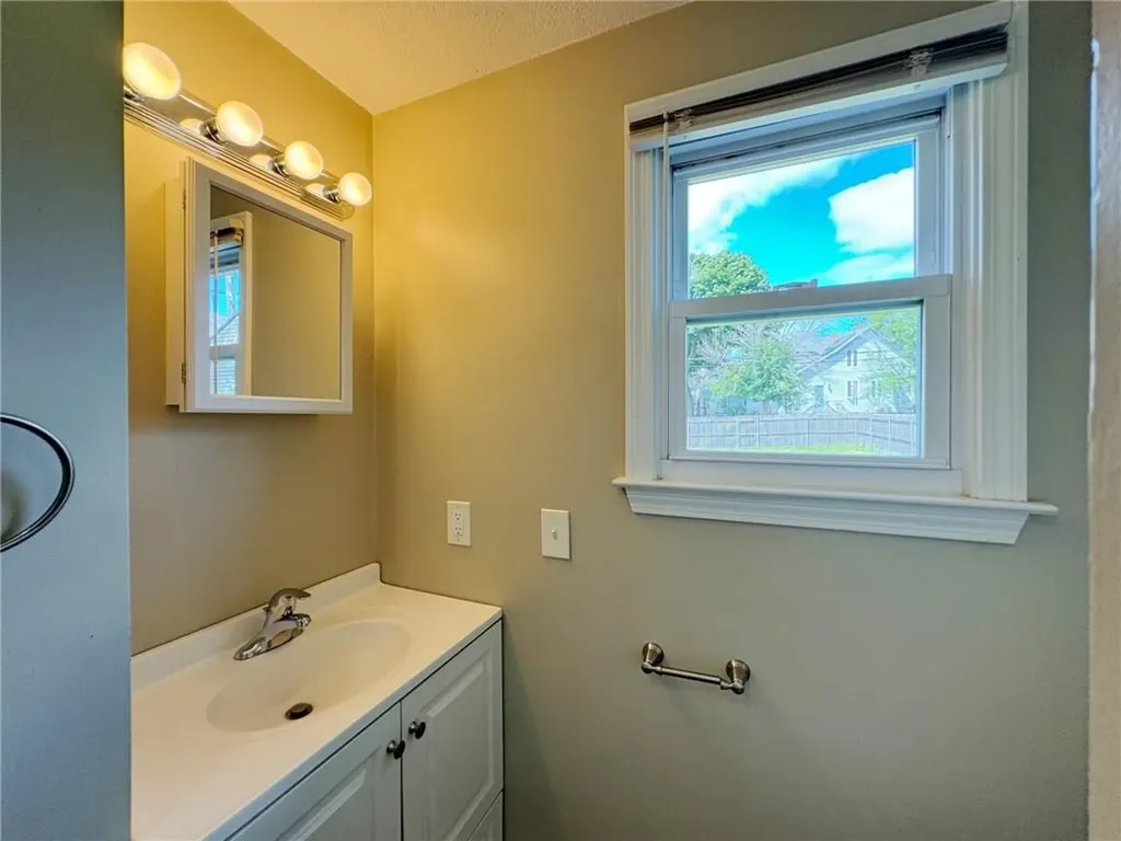 40 Barrett Street Cranston RI 02910