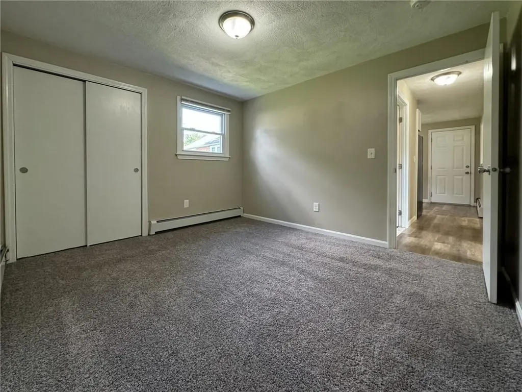 40 Barrett Street Cranston RI 02910