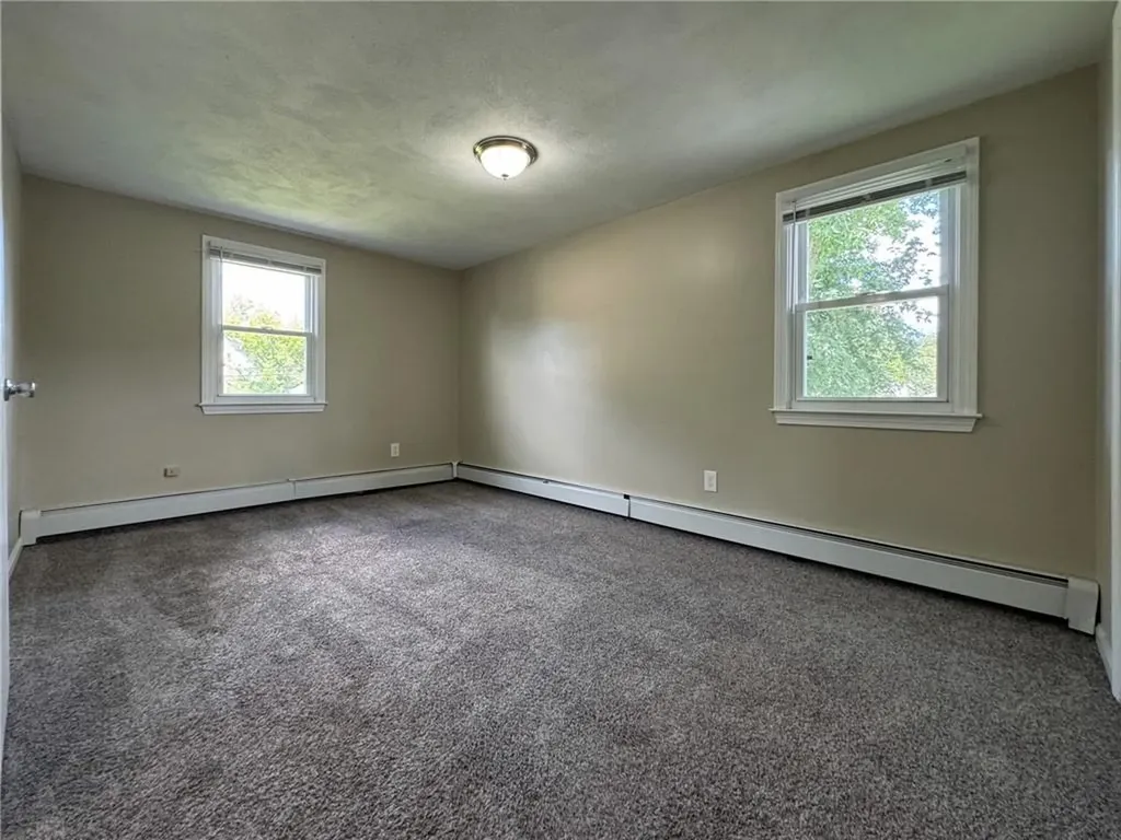40 Barrett Street Cranston RI 02910