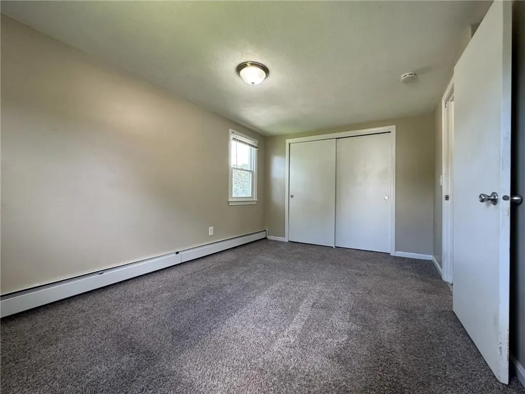 40 Barrett Street Cranston RI 02910