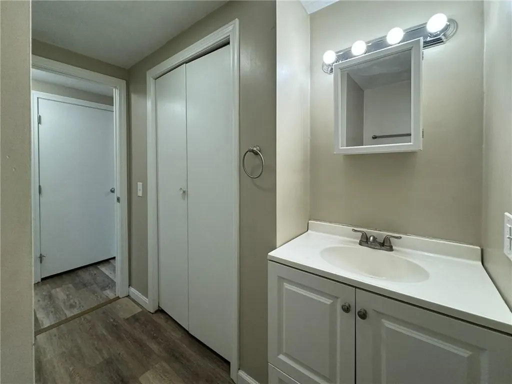 40 Barrett Street Cranston RI 02910