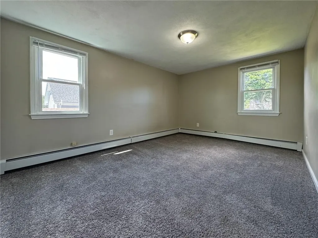 40 Barrett Street Cranston RI 02910