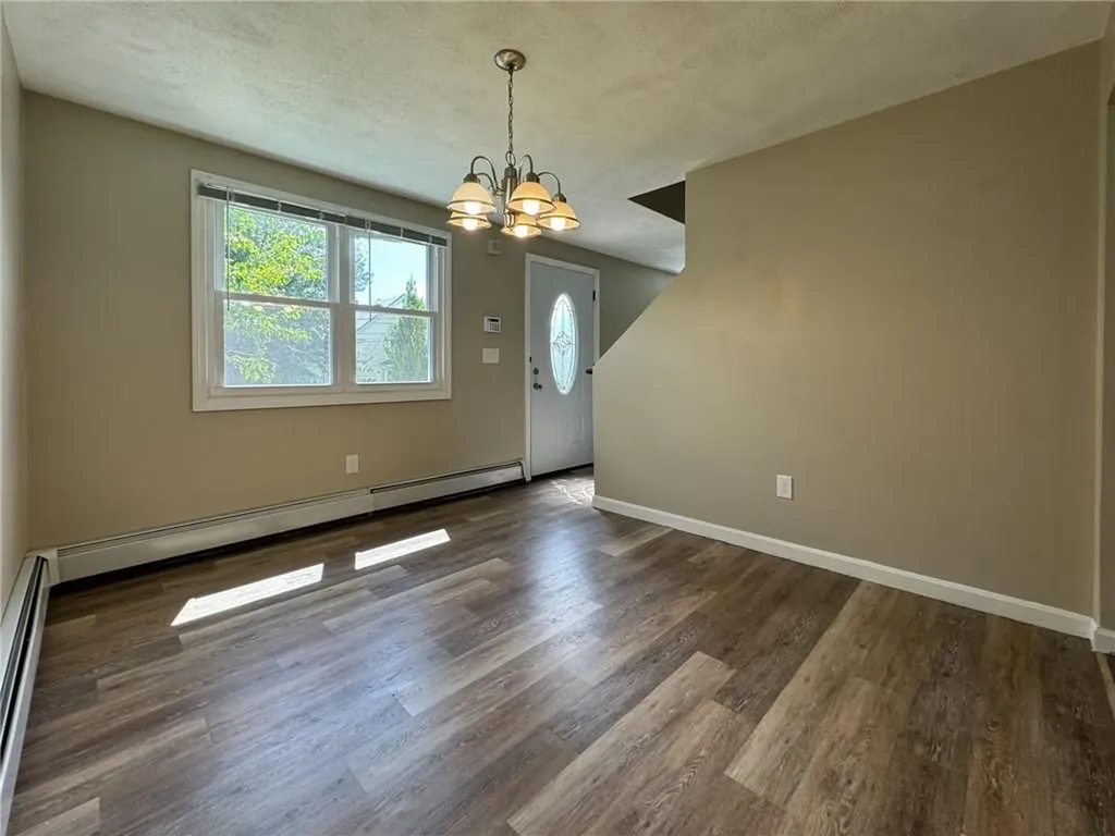 40 Barrett Street Cranston RI 02910