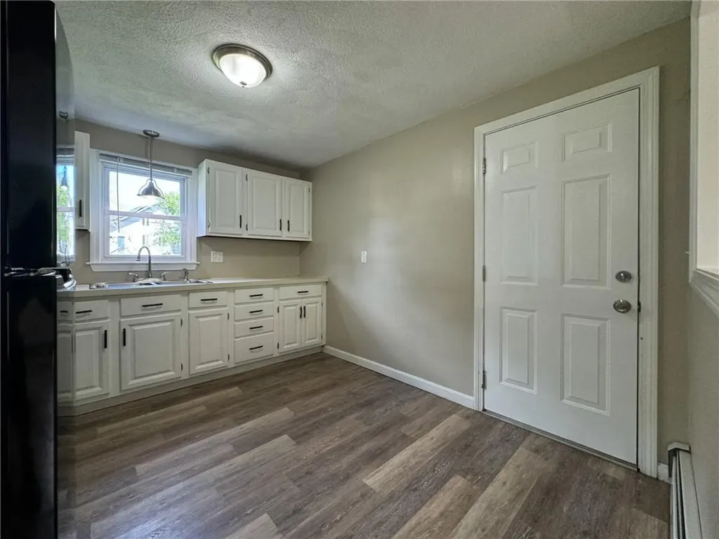 40 Barrett Street Cranston RI 02910