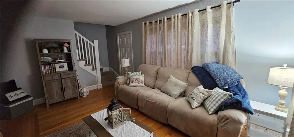 85 Randall Street Cranston RI 02920