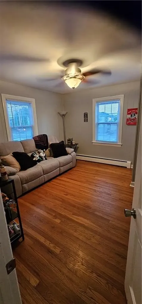 85 Randall Street Cranston RI 02920