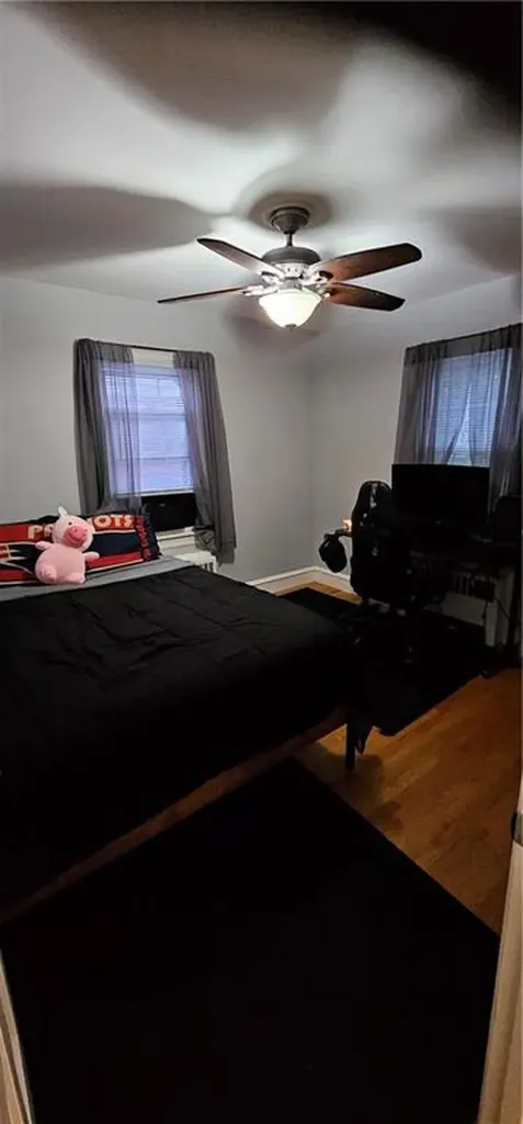 85 Randall Street Cranston RI 02920