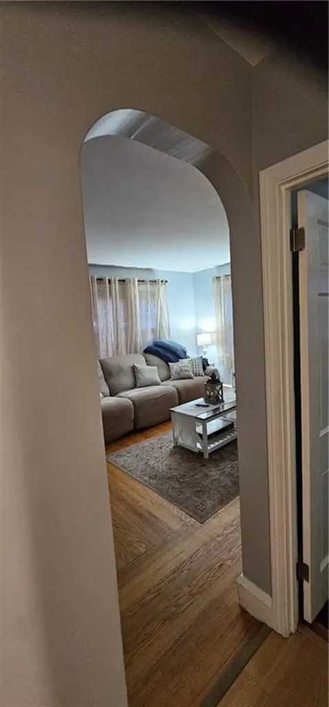 85 Randall Street Cranston RI 02920