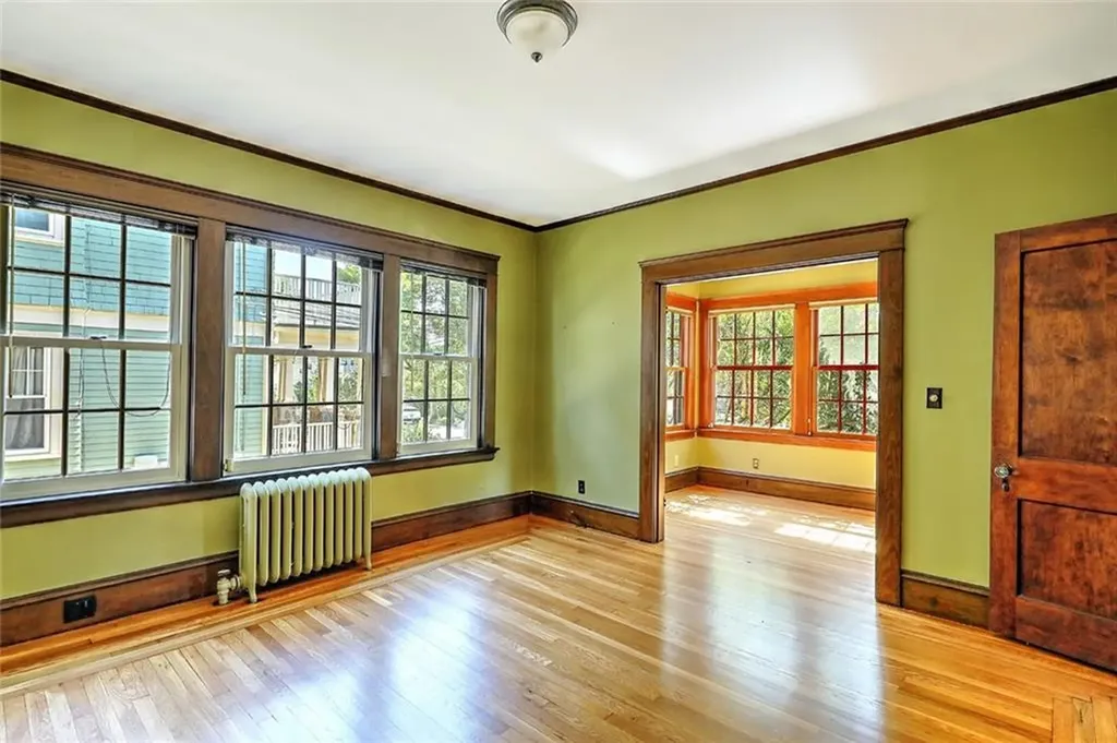 72 74 Dana Street Providence RI 02906