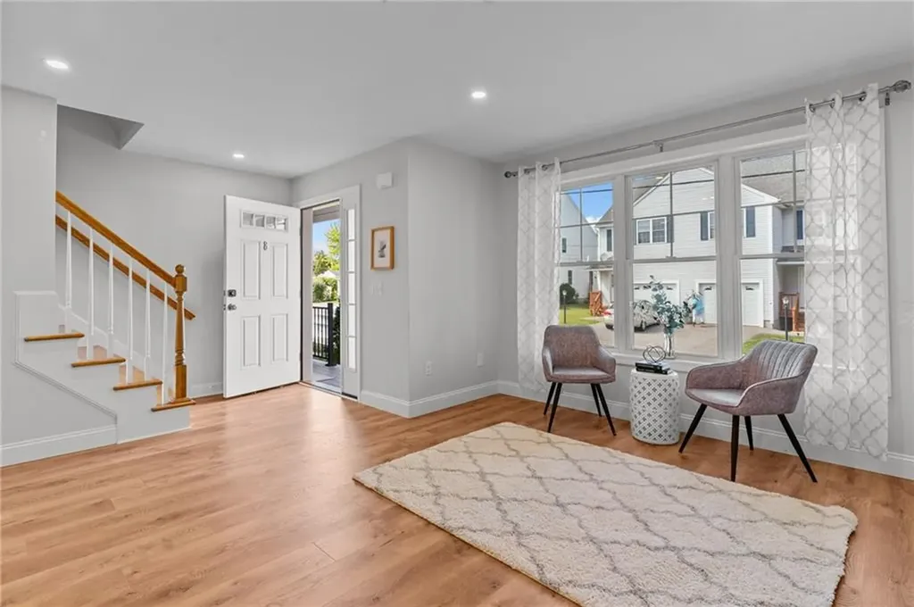 8 Lisi Lane Providence RI 02904