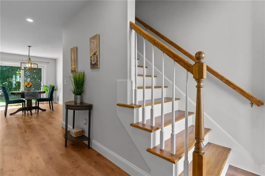 8 Lisi Lane Providence RI 02904