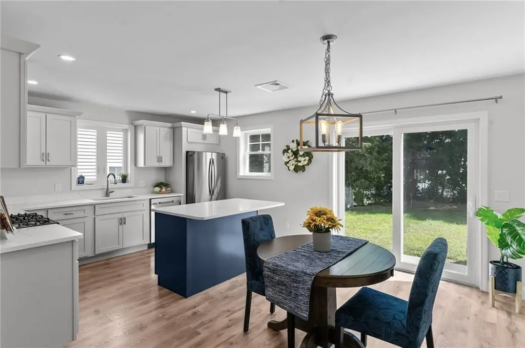 8 Lisi Lane Providence RI 02904