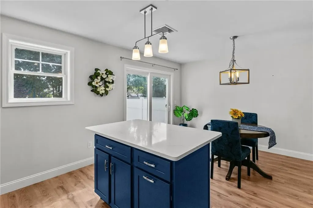 8 Lisi Lane Providence RI 02904