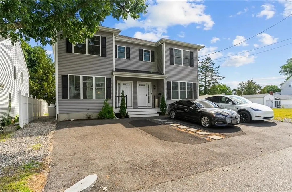 8 Lisi Lane Providence RI 02904